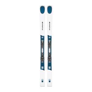 All-mountain lyže Kästle MX75 Prem + vázání K12 PRW GW 2022/2023 151 modrá/bílá