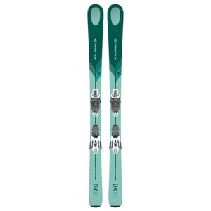 All-mountain lyže Kästle DX85 W + vázání K10 SLR GW 2022/2023 152 zelená/bílá