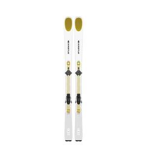 Kästle TX77 + PRO SKINS 2022/2023 157 bílá