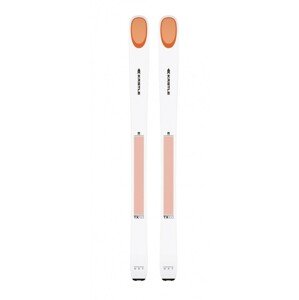 Kästle TX103 + PRO SKINS 2022/2023 181 oranžová