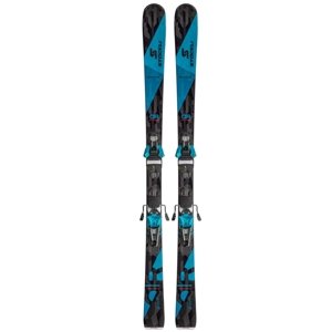Stöckli Montero AR - predrilled - STRIVE 13D 2022/2023 175 modrá/černá