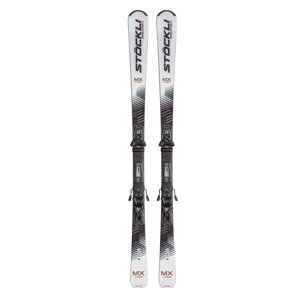 Stöckli Laser MX - MC Fullflex D20 - MC12 2022/2023 164 bílá/černá
