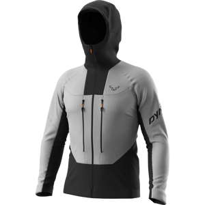 Dynafit TLT GTX M JKT L šedá/černá