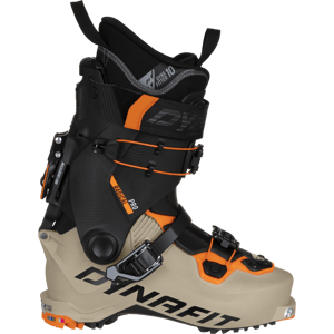 Dynafit Radical Pro Boot 2024/2025 29,5 khaki/oranžová