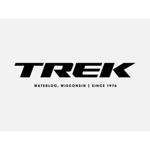 Trek RAIL 9.5 Gen 4 2024 S zelená