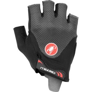 Castelli Arenberggel 2 Glove L šedá