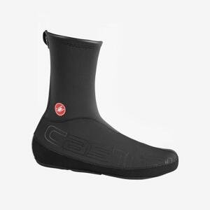 Castelli Diluvio UL S/M černá/černá