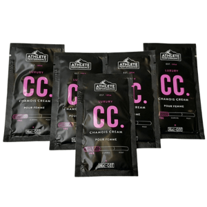 Muc-Off Luxury Women´s Chamois Cream 100 ml 10