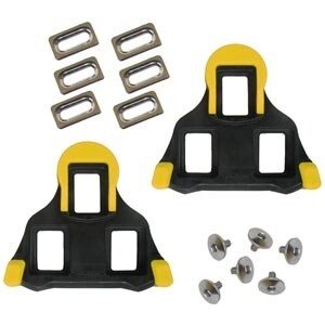 kufry k pedálům Shimano SH11
