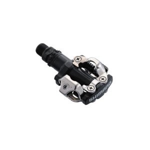 Shimano PD-M520 pedály oboustranné černá