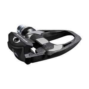 pedály SHIMANO Dura Ace PDR9100+SM-SH12 černá