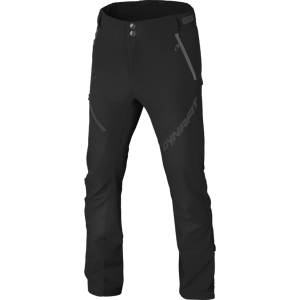 Dynafit Mercury 2 Dynastretch Pant 52/Xl černá