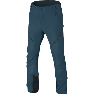 Dynafit Mercury 2 Dynastretch Pant 46/S modrá