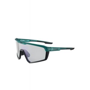 Cébé Asphalt Translucent Black Vario - Blue černá