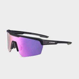 Cébé Asphalt Lite Black Graphite - Pink černá/šedá