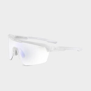 Cébé Asphalt Lite Translucent White Artic bílá