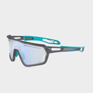 Cébé STrack Vision Translucent Black - Blue černá