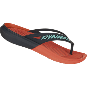 Dynafit Podium 5 oranžová/tmavě modrá