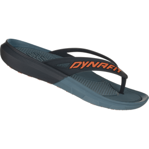 Dynafit Podium 8 oranžová/tmavě modrá