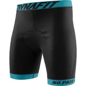 Dynafit Ride Padded M Under Short XL černá/modrá