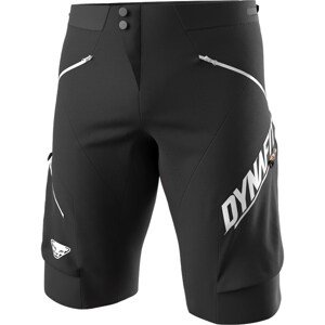 Dynafit Ride Dynastretch M Shorts XL černá/bílá