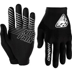 Dynafit Ride Gloves XL černá/bílá