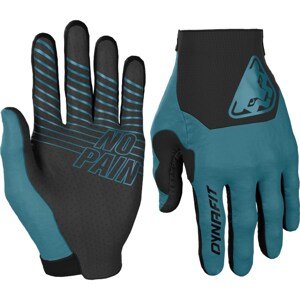Dynafit Ride Gloves L modrá/černá