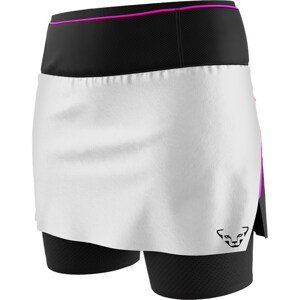 Dynafit DNA Ultra W 2/1 Skirt M bílá/černá