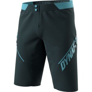 Dynafit Ride Light Dynastretch Shorts M XL tmavě modrá/modrá