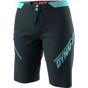 Dynafit Ride Light Dst Shorts W XS tmavě modrá/modrá