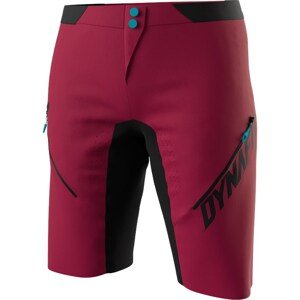 Dynafit Ride Light Dynastretch Shorts W L červená/černá