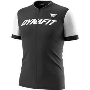 Dynafit Ride Light S/S FZ Tee M S černá