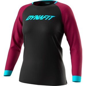 Dynafit Ride LS W XS černá/červená