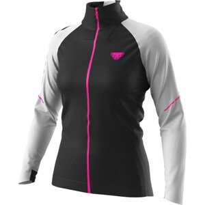 Dynafit Ride Wind Jacket W XS černá/bílá