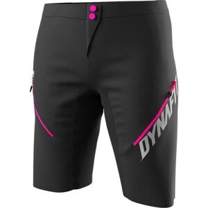 Dynafit Ride Light Dynastretch Shorts W L černá/růžová