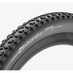 Pirelli Cinturato™ GRAVEL M, 40 - 622 40-62 černá