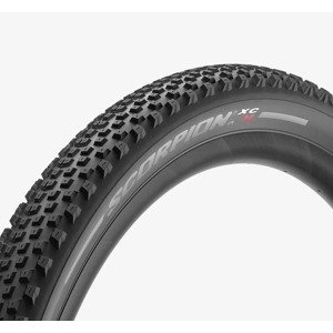 Pirelli Scorpion™ XC H Classic, 29 x 2.2 29x2, černá/hnědá
