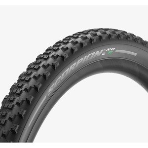 Pirelli Scorpion™ XC R Classic, 29 x 2.2 29x2, černá