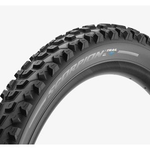 Pirelli Scorpion Trail S 27.5 x 2.4 ProWALL 27,5x černá