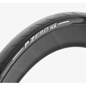Pirelli P ZERO™ Race TLR, 700 x 28 700c černá