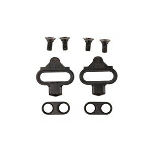 kufry k pedálům SHIMANO SH51