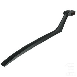 blatník SKS S-Blade zadní černý silnič.+trek.kola černá