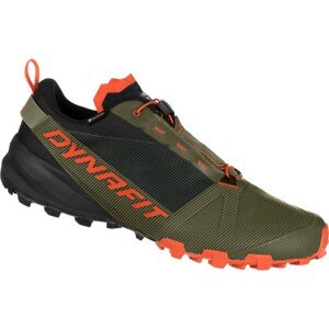 Traverse GTX 9 zelená/černá