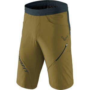 Transalper Hybrid Shorts 48/M zelená