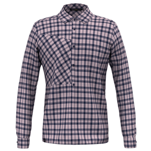 Salewa  Fanes Flannel 5 Polarlite 50/L růžová