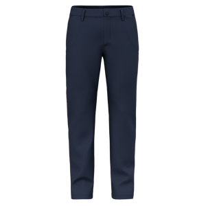 Salewa Fanes Hemp Pant M 50/L modrá