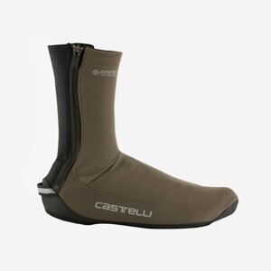 Espresso Shoecover XL hnědá