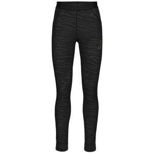 Johaug Advance Tech-Wool Pant M černá