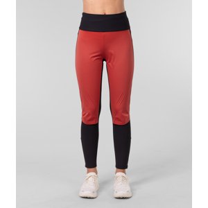Johaug Concept Training Pant 2.0 M červená
