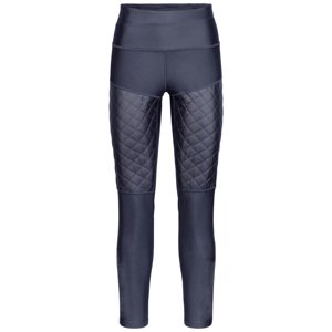 Johaug Advance Primaloft Leggings L tmavě modrá